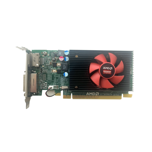 AMD Radeon C870