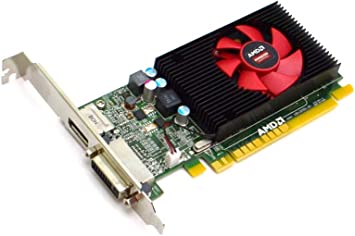 AMD Radeon C870 R5 340X