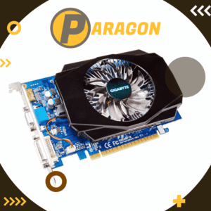 GEFORCE GT430