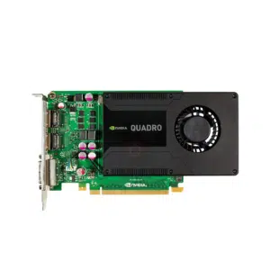 NVIDIA QUADRO K2000
