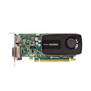 NVIDIA QUADRO K600