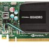 NVIDIA QUADRO K600