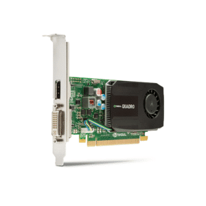 NVIDIA QUADRO K600