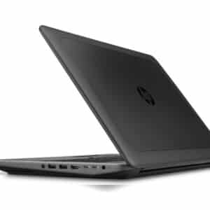 HP Zbook g4
