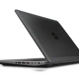 HP Zbook g4