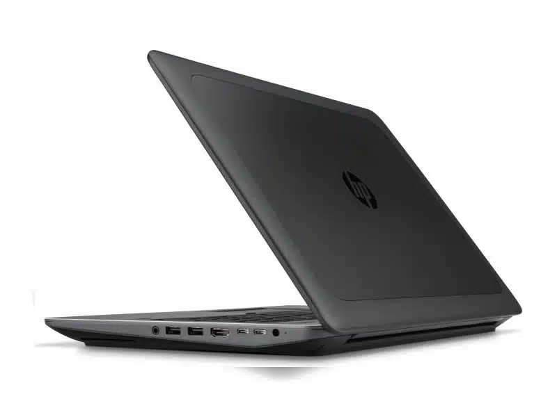 HP Zbook g4
