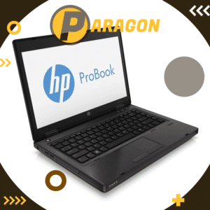 HP probook 6475b