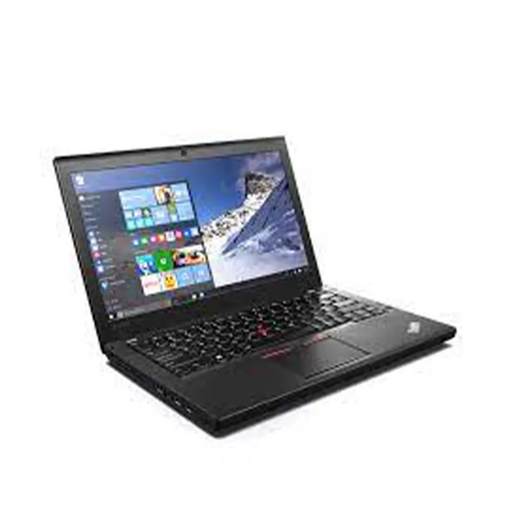 Lenovo x260