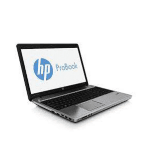 hp probook 4540s