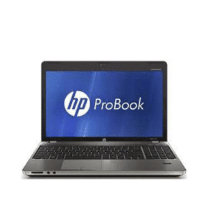 hp probook 4540s