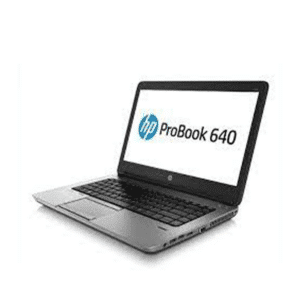 hp probook 640g1