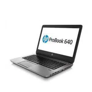 hp probook 640g1