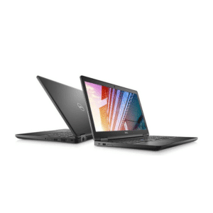 Dell latitude 5591