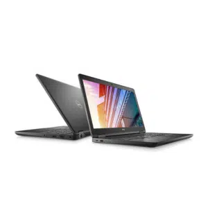 Dell latitude 5591