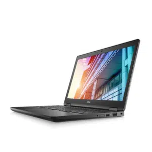 Dell latitude 5591
