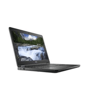 Dell latitude e5490