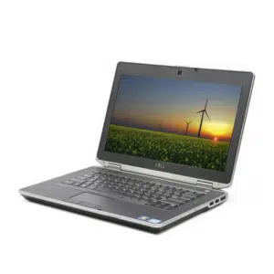 Dell 6430