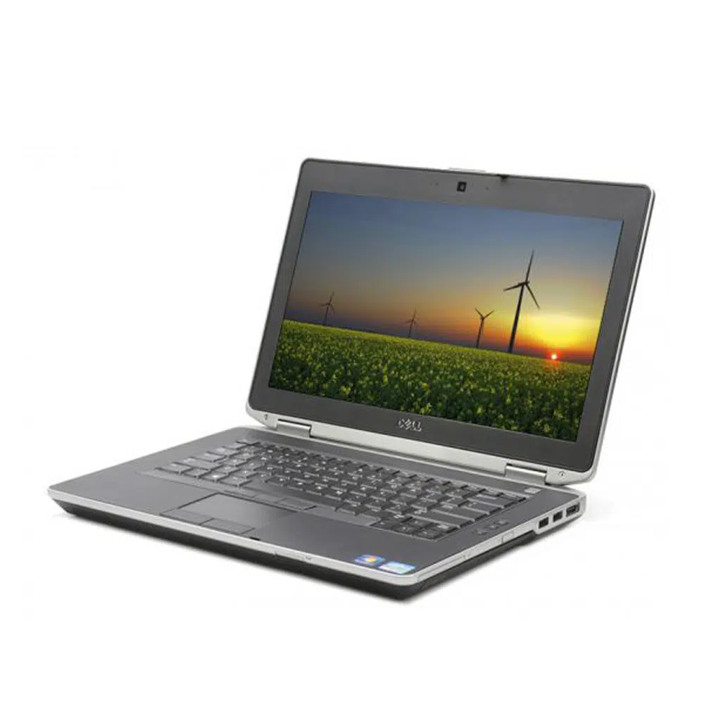 Dell 6430