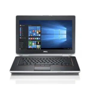 Dell 6430