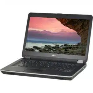 Dell Latitude E6440 Core i5 AMD 8690M