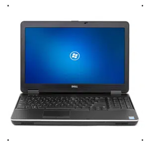 dell 6540