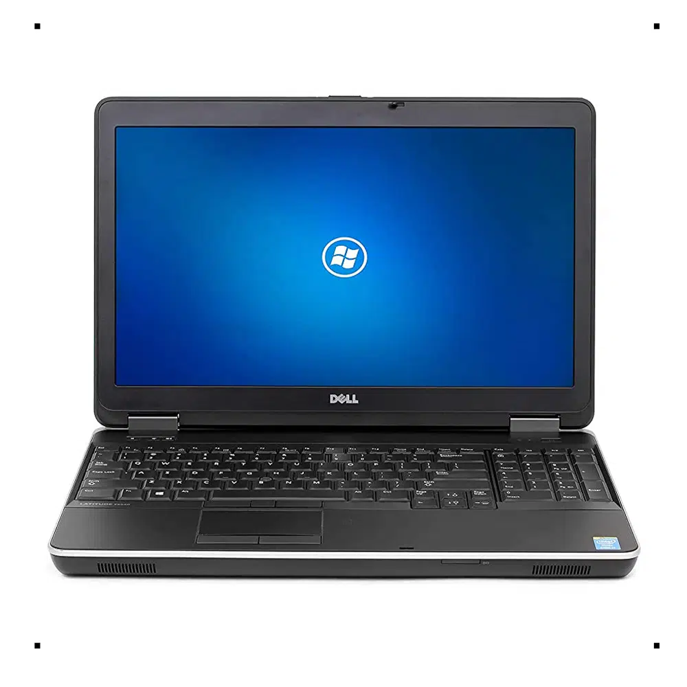 dell 6540