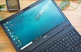 Dell precision 3530