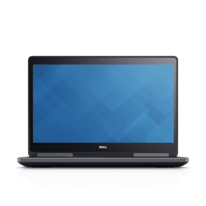 Dell precision 7520