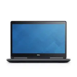 Dell precision 7520