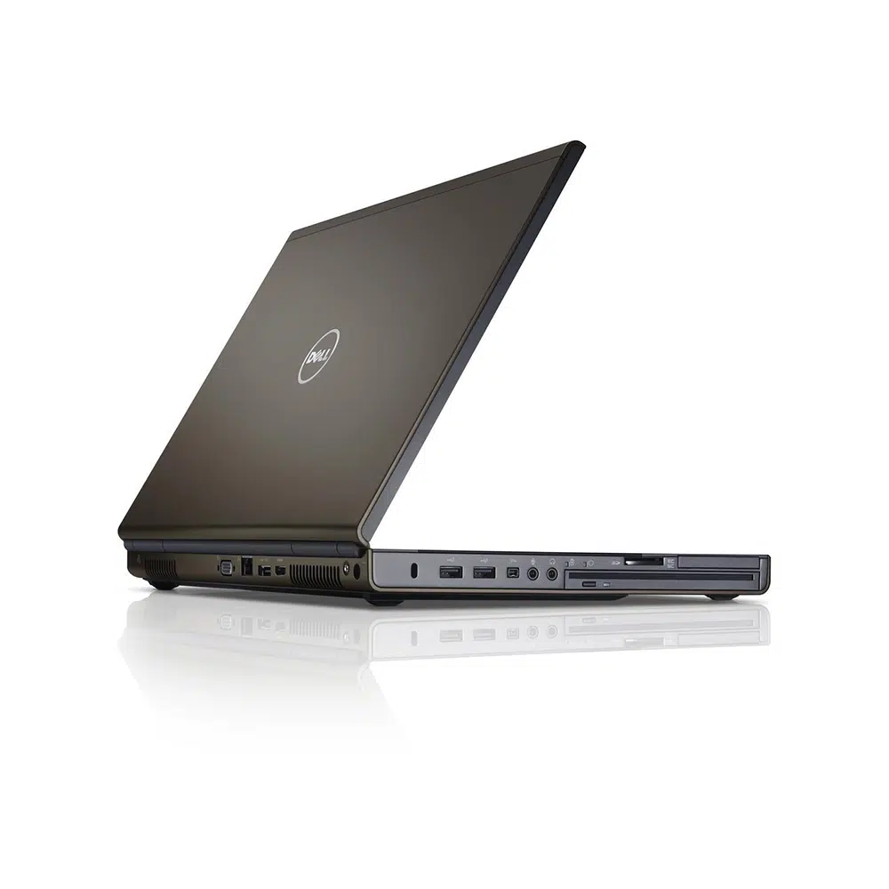 Dell precision M4600