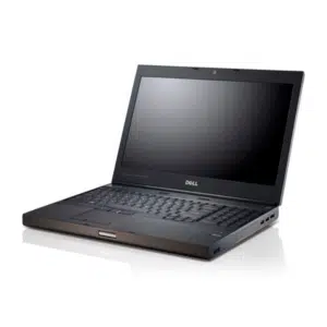 Dell precision M4600