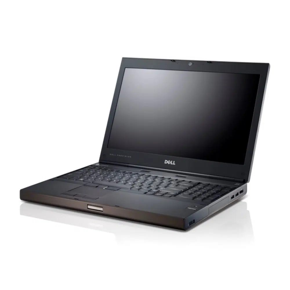 Dell precision M4600