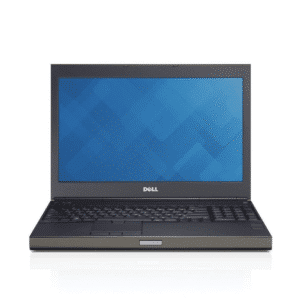 Dell precision M4600