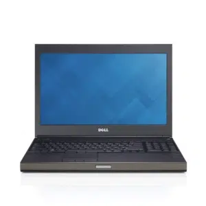 Dell precision M4600