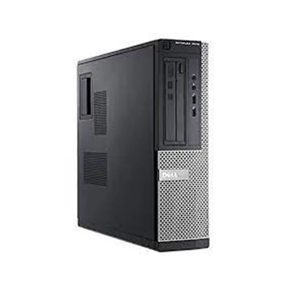 Dell slim 3020