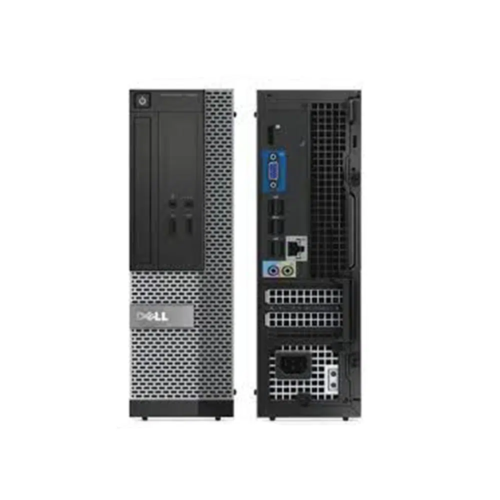 Dell slim 3020