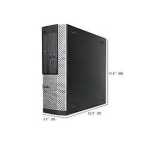 Dell slim 3020