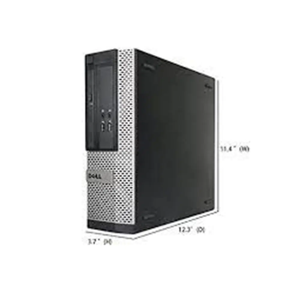 Dell slim 3020