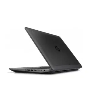 HP Zbook G3