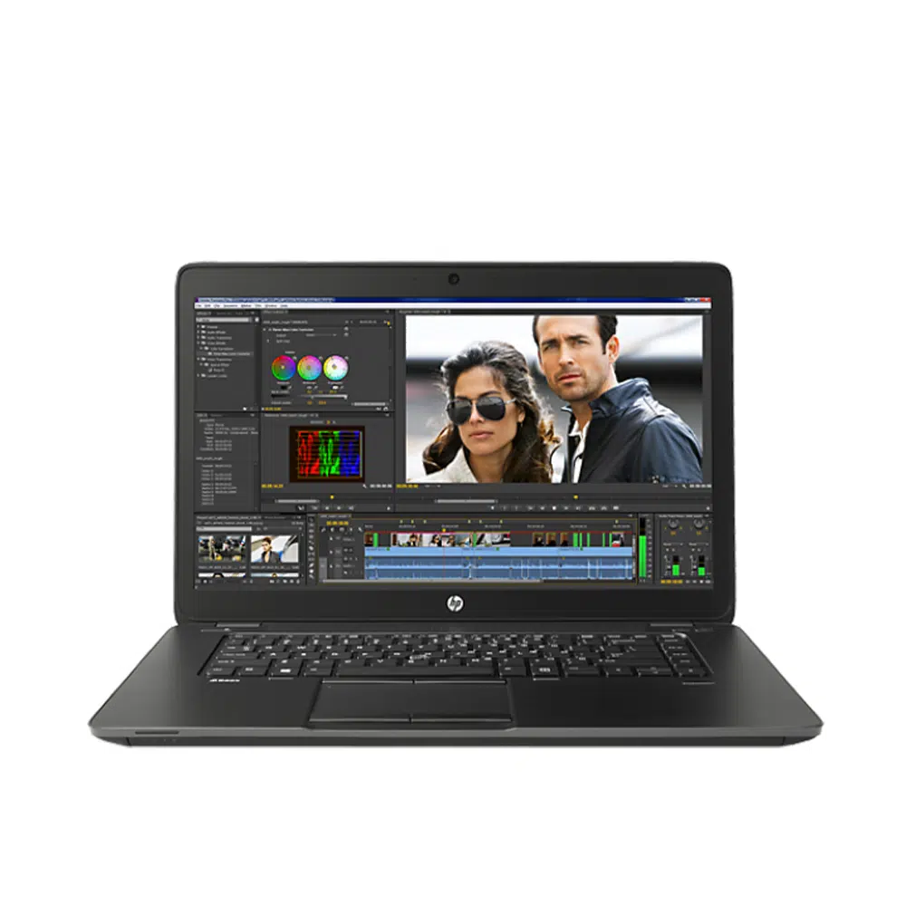 HP Zbook G3