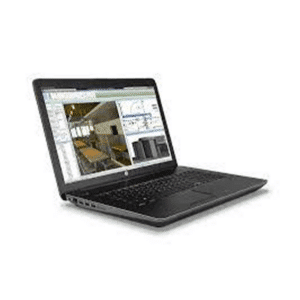 HP Zbook g4