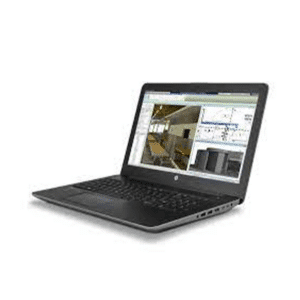 HP Zbook G4