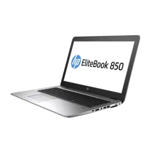 HP elitebook 850 G4