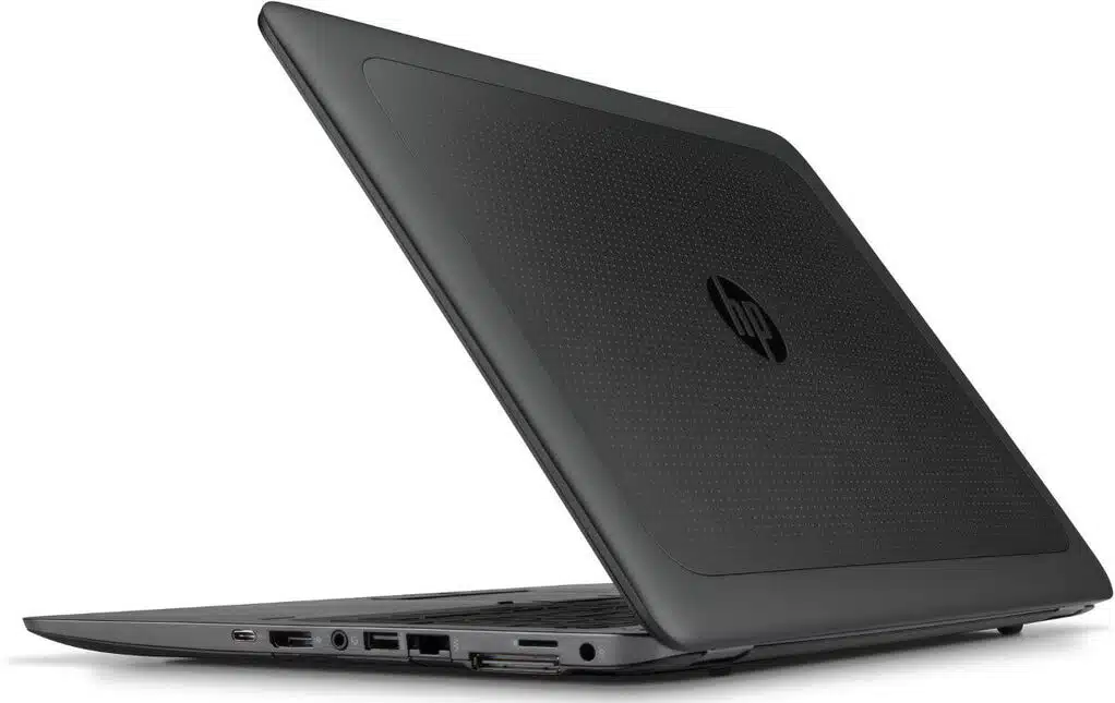 ⁦لاب توب HP ZBook G4 15u استيراد⁩ - الصورة ⁦4⁩