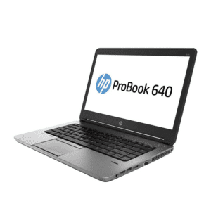 Hp 640 G3