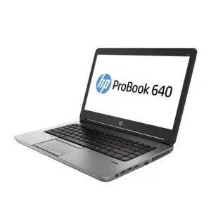 Hp 640 G3
