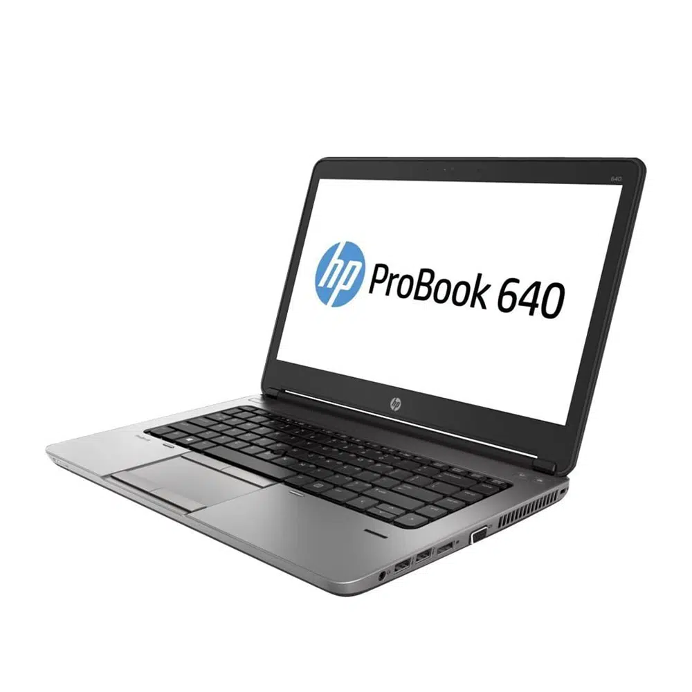 Hp 640 G3