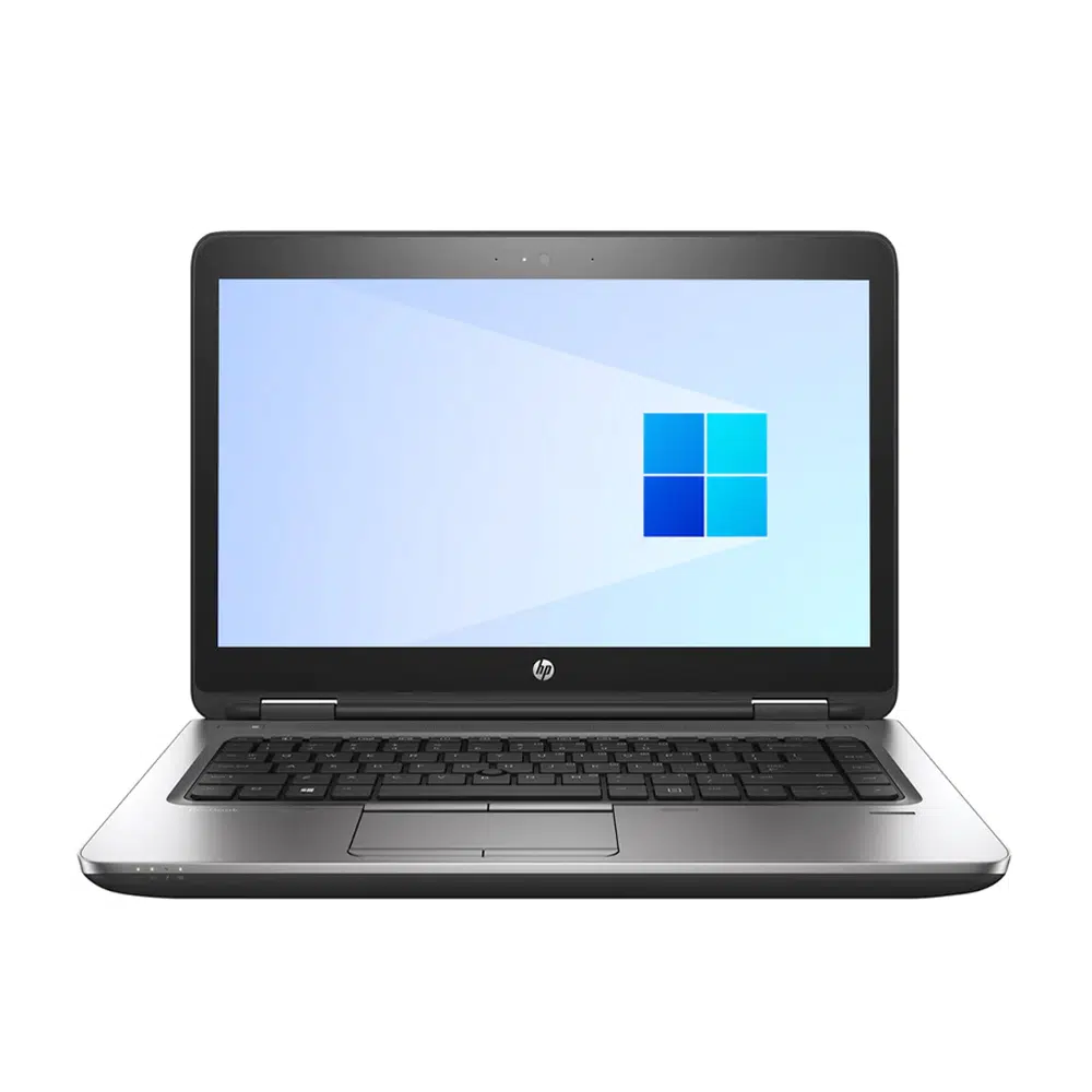 Hp 640 G3