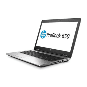 Hp 650 G4
