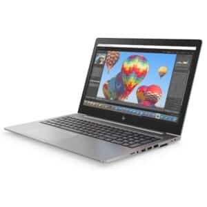 Hp Zbook G5u